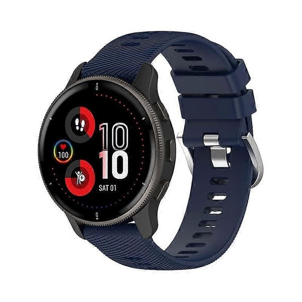 Urremme til Garmin Forerunner 255S Multicolor Style C