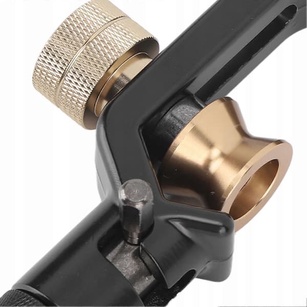 2024 Bærbar Kabelafisoler Universal Wire multicolor