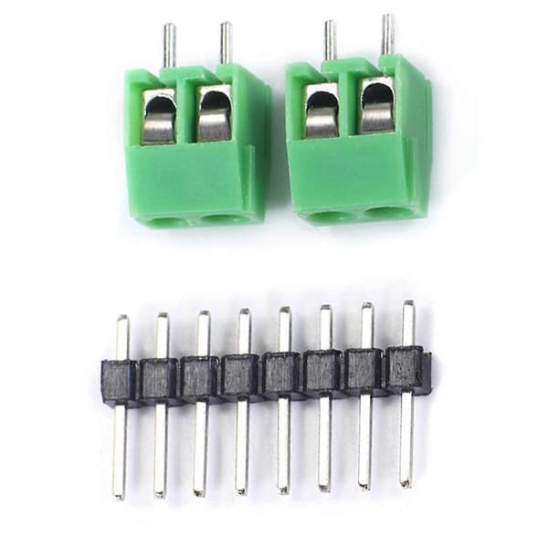 MAX31865 PT100 til PT1000 RTD-til-digital konverterkort temperatur termoelement sensor forstærker Mo