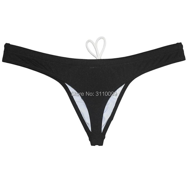 Badkläder Herr Bikini | Badkläder för män | Badtrosa för män | Simbikini för män | Bikinitrusa Dark Green L