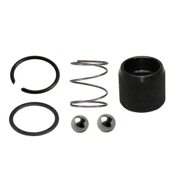 For Impact Driver Collet Chuck Bit Holder Reservedeler 2025
