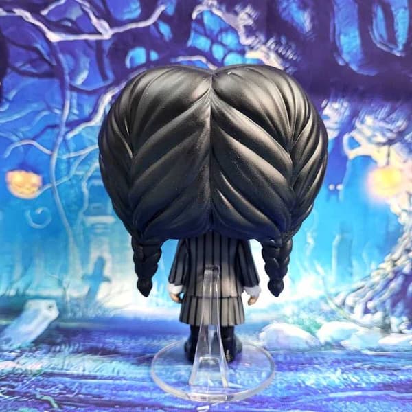 Funko Pop Wednesday Multicolor Unica