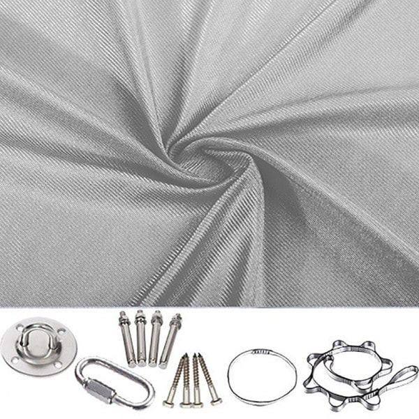 Hengende Mind Swing for Barn - Terapihuske i Pod-form
