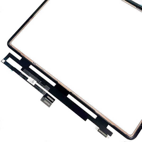 Touch Panel til iPad Pro 12.9 tommer (2020) A2069 A2229 A2232