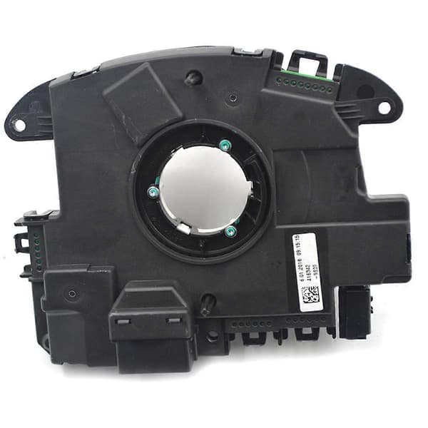 Bil Klockfjäder Rattvinkelsensor Modulenhet 5K0953569BF 5K0953569BC för Black