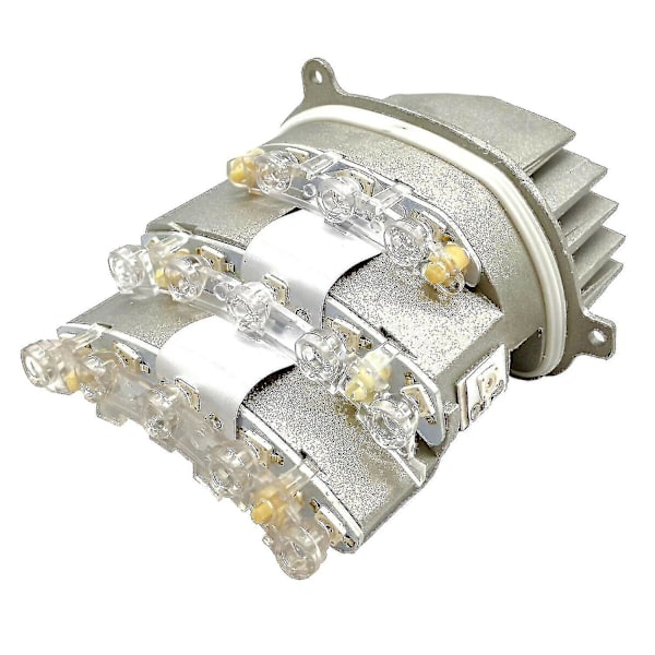 Ny For- E90 E91 Lci 328i 335i Høyre Side Led Blinklys Pære Diode Indikatormodul 63127245814