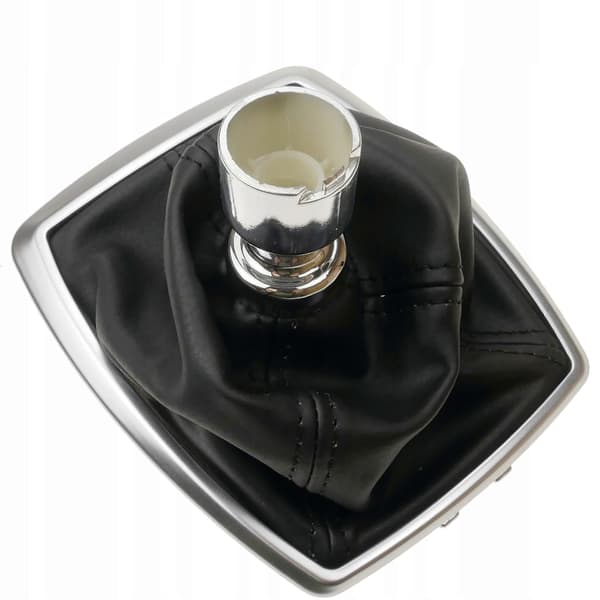 Växelspaksdamask Kompatibel med C-max Kuga