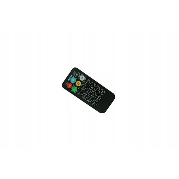 Ersättningsfjärrkontroll Universal för goodmans GDSBT150OP GDSBT1500P ALBA B-3319 SR