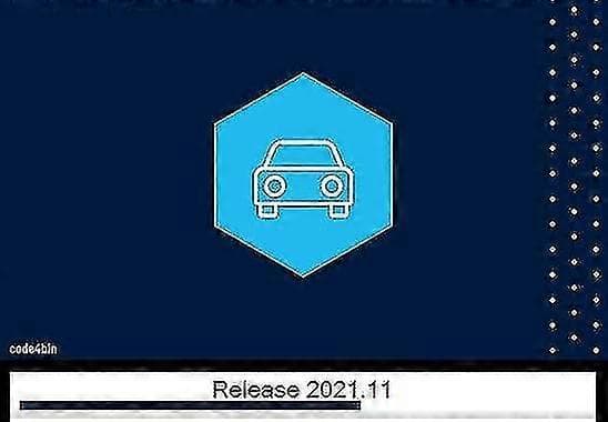 2023 Senaste programvaruversion 2021.11 /2020.23 med NY Keygen 21 språk för delphis nya vci vd f