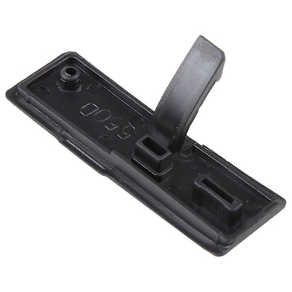 Til Canon EOS 550D OEM USB Dæksel