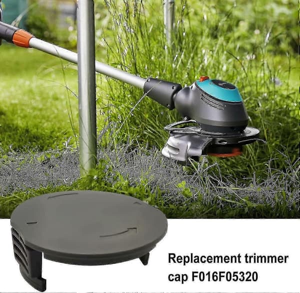 Bosch F016F05320 Udskiftningsspoledæksel 4 stk.