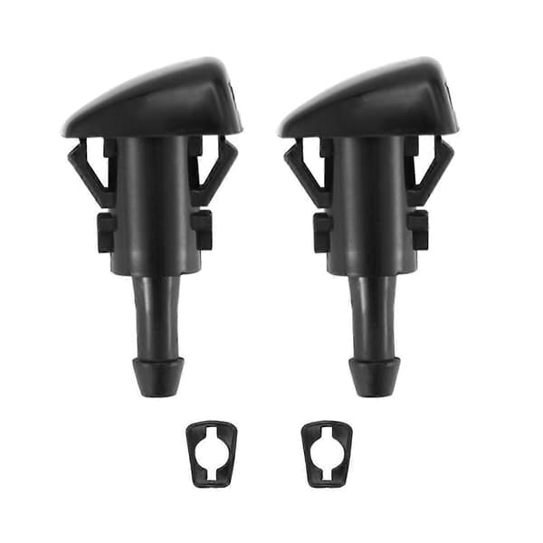 Vindusspylerdyser Visker Spyle Kit for Chrysler, Dodge, Ram