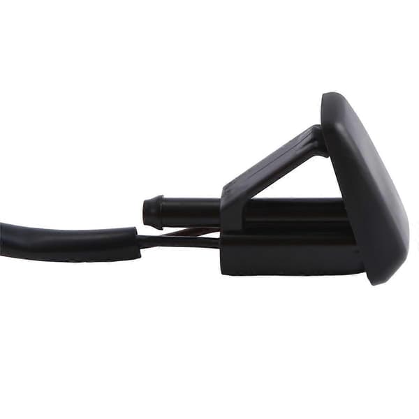 1248600647 Vattenmunstycke Rengöringsmunstycke för W124 Black