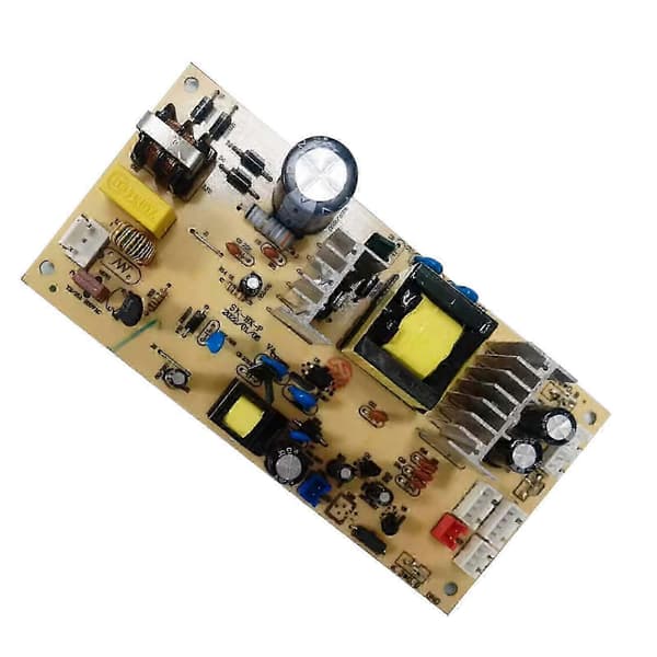 Vinkjøler Kontrollpanel Kompatibelt med E355240 CD-120-P REV 1.0 PCB20180709L1