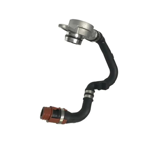 A6420102391 Bilmotor Krumtaphus Udluftningsventil til E350 GL350 ML350 R320 GL320 As shown