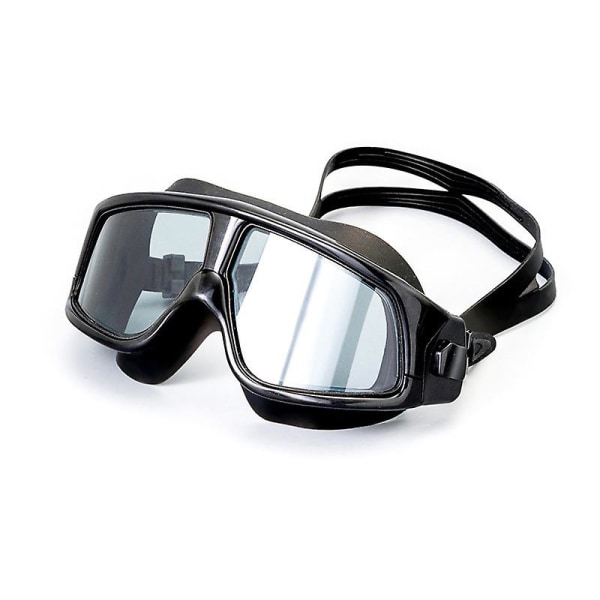 Simglasögon Stor ram | Glasögon Simglasögon Antifog | Simglasögon D3
