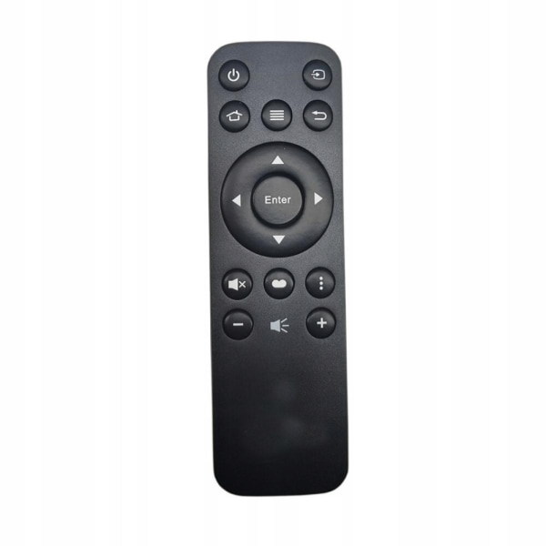 Universell Ersättningsfjärrkontroll för Optoma UHD40 UHD41 UHD60 UHD565 UHD5 Projektor