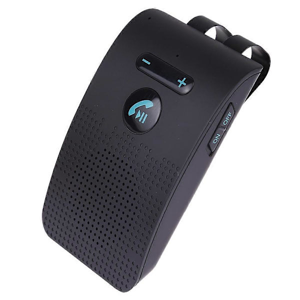 SP09 Multipoint Bil Kit Högtalare Handsfree