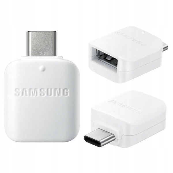 USB-C OTG-adapter för Galaxy Tab S6, JL1989