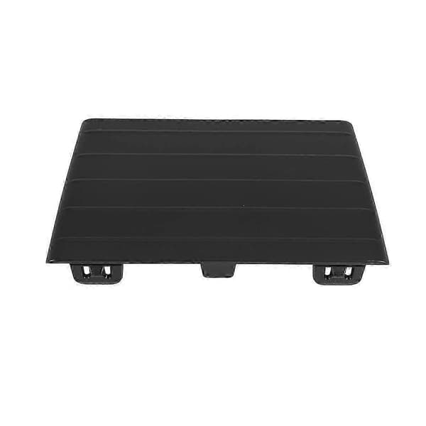 Nedre midterste grilldæksel til 4008 5008 Aricross C5 Model 96116922XT Black