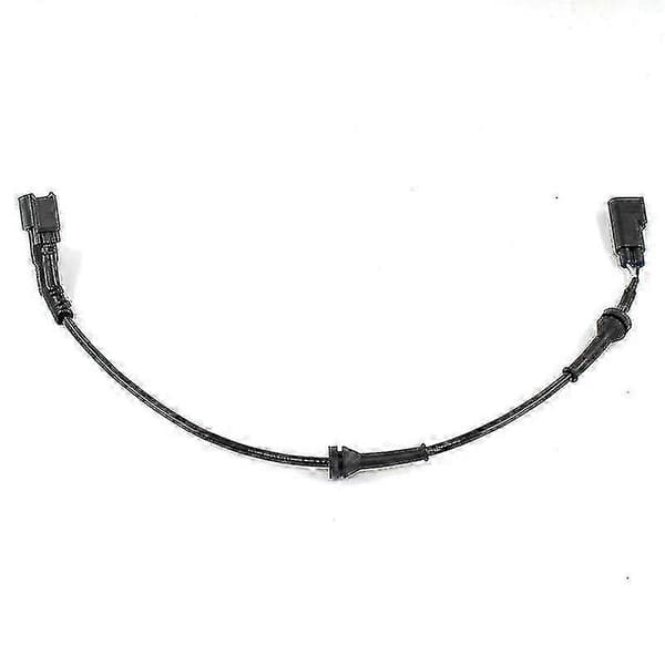 Passer for Mondeo Focus - ABS hjulhastighetssensor 6G9T2B325BAK Black