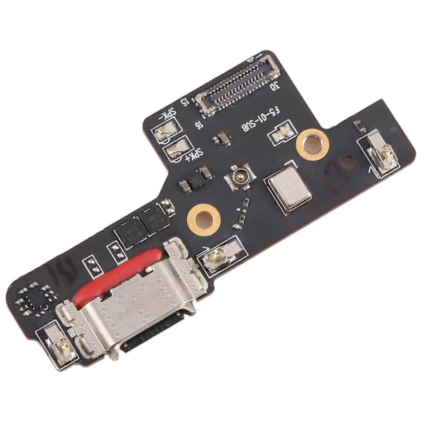 Latausportin piirilevy Not Specified For Ulefone Note 14