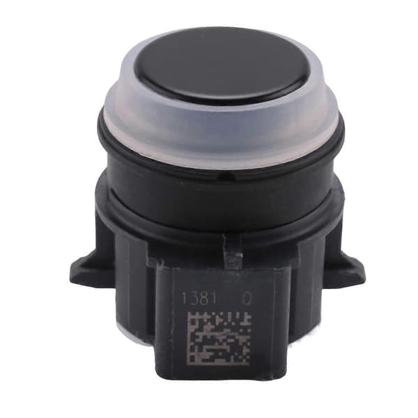 Parkeringssensor til Tesla Model S X 1048473-01-A 0263033324 Sort