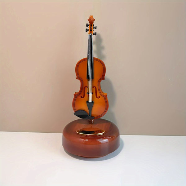 Viulu-soittorasia Graing