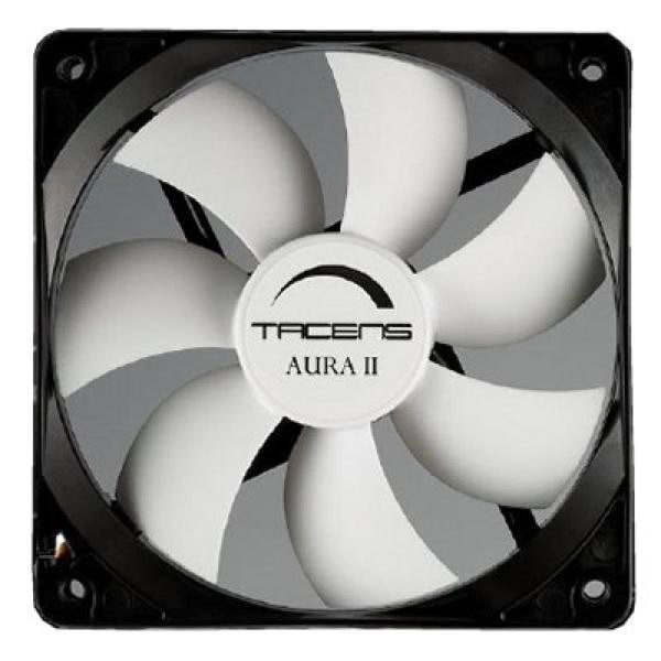 PC-tuuletin 12 cm 12 dB - Edullinen PC- ja tietokonetarvike