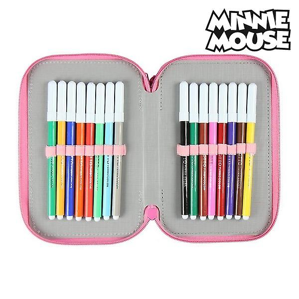 Trippelt case Minnie Mouse 78735