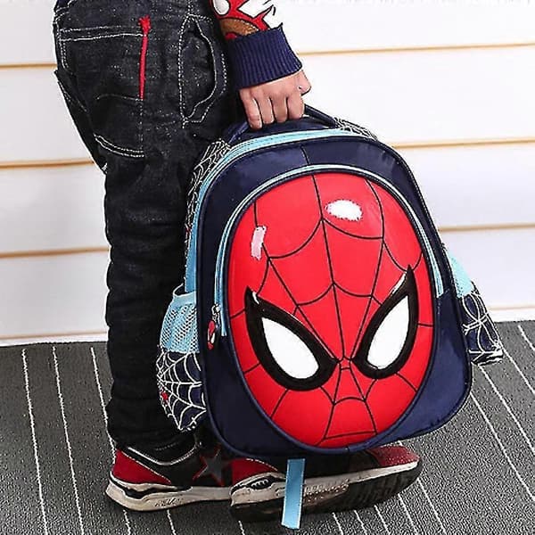 Barnesekk Barnehagesekk Dark Blue