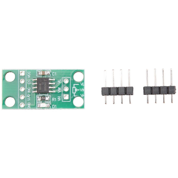 X9C103S Digitalt Potensiometermodul