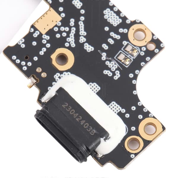 Laddportskort Not Specified For Ulefone Armor 17 Pro
