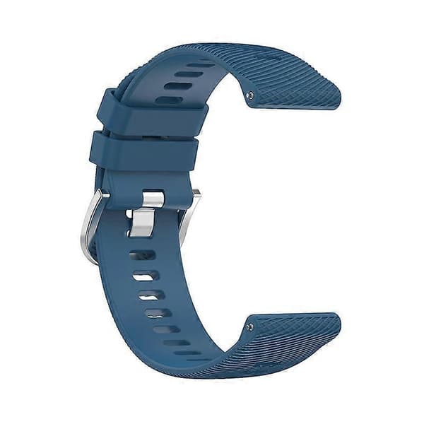 Urremme til Garmin Forerunner 255S Multicolor Style F