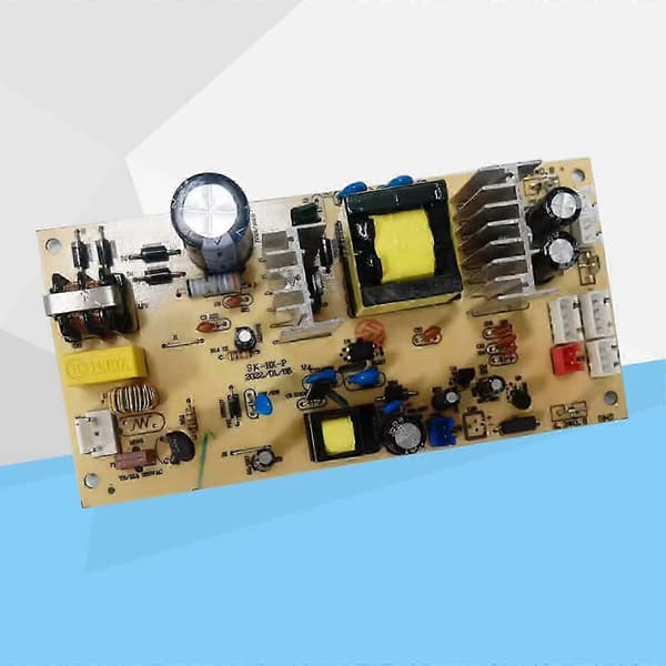 Vinkjøler Kontrollpanel Kompatibelt med E355240 CD-120-P REV 1.0 PCB20180709L1