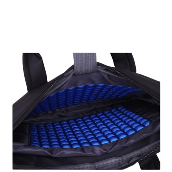 360 Skyddsfodral för 15.6\" Laptop Nya MacBook Pro M2/M1 Pro/Max A2780 A2485 A2141 2023-2019, Dell XPS 15 Plus, Nya Razer Blade 15 (Svart)