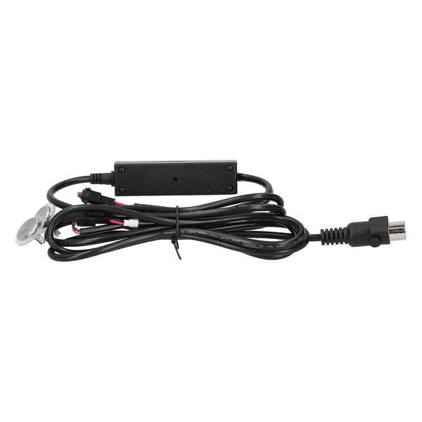 Elektrisk Sofaløftecontroller - 5-benet 4-kernet Touch-kontrol