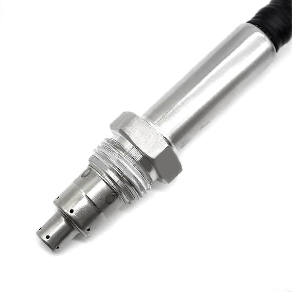 24V NOX Sensor Nitrogen Oxygen Sensor Til Renault Volvo FE FH FL BlackSilver