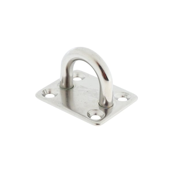 8 mm firkantet marinehardware, marinetilbehør