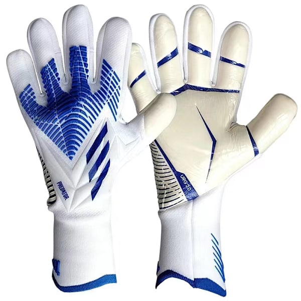 Målvaktshandskar Fotbollshandskar - 3 3 3 size 8