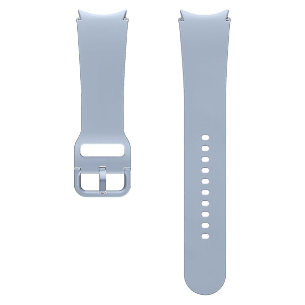 Til Samsung Galaxy Watch6 40 / 44mm / Watch6 Classic 43 / 47mm Silikone Urrem Udskiftning