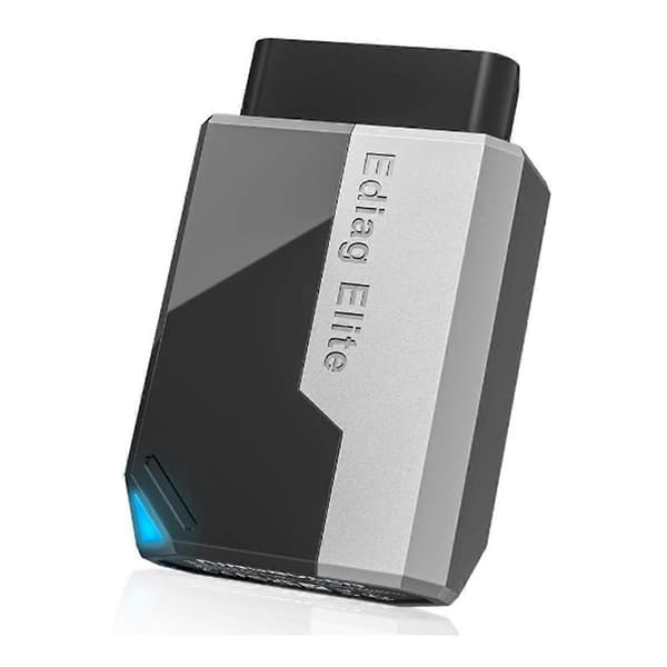 Ediag Elite OBD2 Scanner All System Bil Diagnostikverktyg 15 Service Dubbelriktad Kontroll OBD2 Diagnos