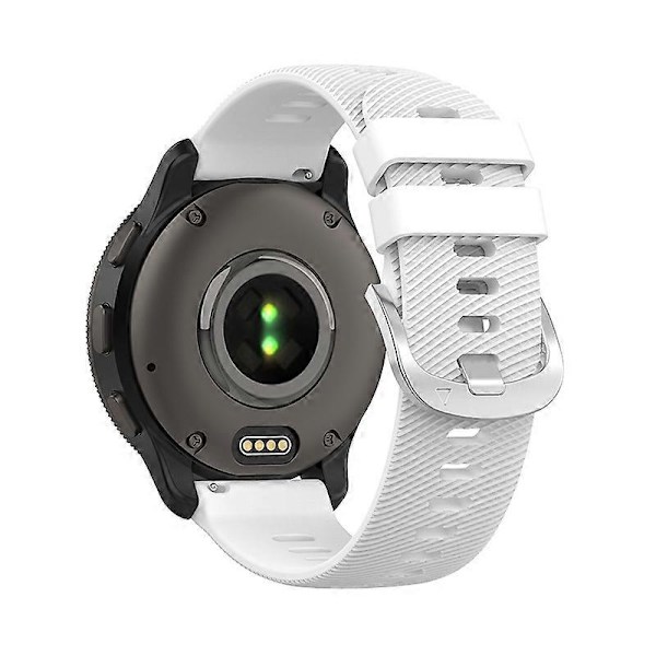 Kellon rannekkeet Garmin Forerunner 255S -kelloon Multicolor Style A