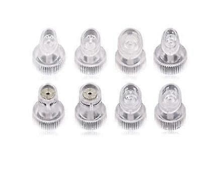 2025 Seneste Model 16 stk. Oxyhydrogen Ansigts Dermabrasion Tip Dybderensende Microd...