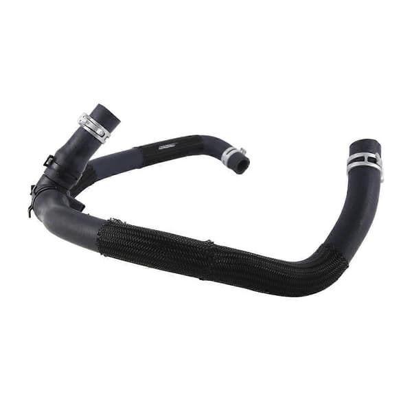 Indsugningsrør til Range Sport Lr4 LR033912 LR013163 JDE11534 Luftindsugningsenhed Black