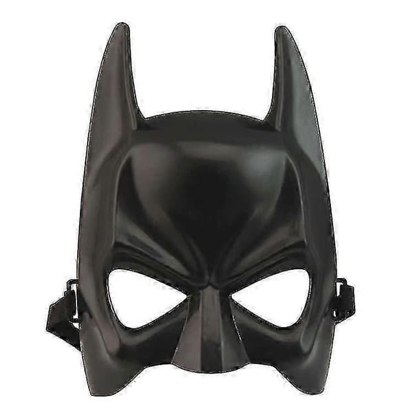 Batman-juhlanaamarit