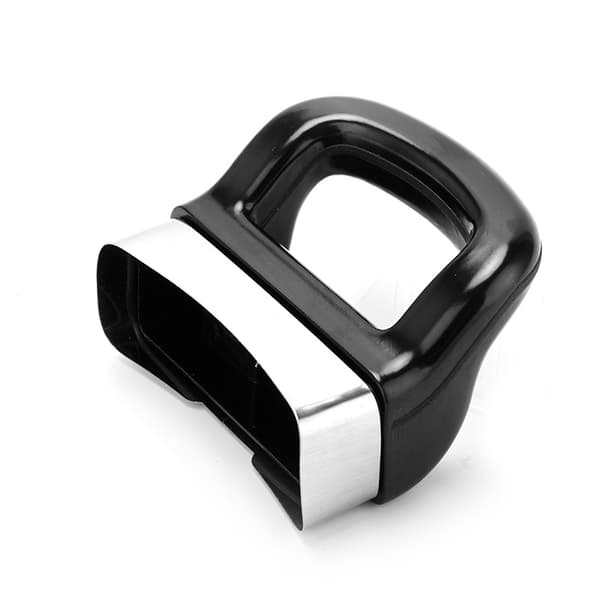 {YM}Stainless Steel Pot Handles, 4-pack