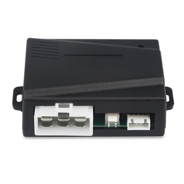 Universal 12V Bil Auto Lyssensor System Automatisk Kontroll Lyssensor Biler Automatisk Frontlykt Auto Lyssensor Black