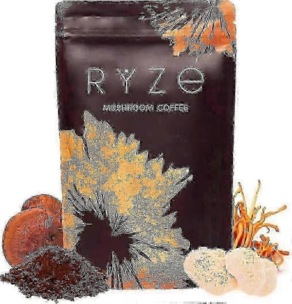 Ryze Uudet Tulokkaat 30-