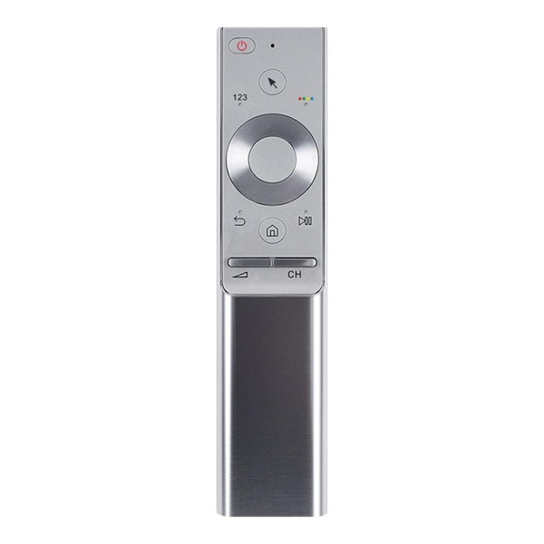 Samsung TV Air Mouse 2.4G Fjärrkontroll + Infraröd Inbyggd Gyro Fjärrkontroll